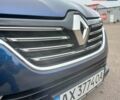 Синий Рено Talisman, объемом двигателя 1.5 л и пробегом 163 тыс. км за 16000 $, фото 15 на Automoto.ua