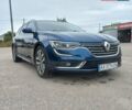 Синий Рено Talisman, объемом двигателя 1.5 л и пробегом 163 тыс. км за 16000 $, фото 1 на Automoto.ua
