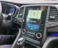 Синий Рено Talisman, объемом двигателя 1.5 л и пробегом 163 тыс. км за 16000 $, фото 48 на Automoto.ua