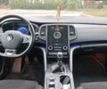 Синий Рено Talisman, объемом двигателя 1.5 л и пробегом 163 тыс. км за 16000 $, фото 39 на Automoto.ua