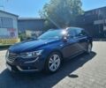 Синій Рено Talisman, об'ємом двигуна 1.6 л та пробігом 191 тис. км за 15100 $, фото 1 на Automoto.ua