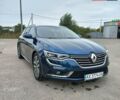 Синий Рено Talisman, объемом двигателя 1.5 л и пробегом 163 тыс. км за 16000 $, фото 28 на Automoto.ua