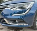 Синий Рено Talisman, объемом двигателя 1.5 л и пробегом 163 тыс. км за 16000 $, фото 34 на Automoto.ua