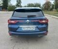 Синий Рено Talisman, объемом двигателя 1.5 л и пробегом 163 тыс. км за 16000 $, фото 6 на Automoto.ua