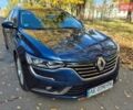 Синий Рено Talisman, объемом двигателя 1.6 л и пробегом 144 тыс. км за 17900 $, фото 1 на Automoto.ua