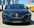 Синий Рено Talisman, объемом двигателя 1.6 л и пробегом 201 тыс. км за 15350 $, фото 3 на Automoto.ua