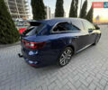 Синий Рено Talisman, объемом двигателя 1.6 л и пробегом 174 тыс. км за 15500 $, фото 12 на Automoto.ua