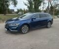 Синий Рено Talisman, объемом двигателя 1.5 л и пробегом 163 тыс. км за 16000 $, фото 1 на Automoto.ua