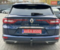 Синий Рено Talisman, объемом двигателя 1.6 л и пробегом 213 тыс. км за 14200 $, фото 4 на Automoto.ua