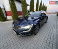 Синий Рено Talisman, объемом двигателя 1.6 л и пробегом 174 тыс. км за 15500 $, фото 9 на Automoto.ua