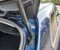 Синий Рено Talisman, объемом двигателя 1.5 л и пробегом 163 тыс. км за 16000 $, фото 37 на Automoto.ua