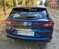 Синий Рено Talisman, объемом двигателя 1.6 л и пробегом 144 тыс. км за 17900 $, фото 11 на Automoto.ua