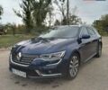 Синий Рено Talisman, объемом двигателя 1.5 л и пробегом 163 тыс. км за 16000 $, фото 22 на Automoto.ua