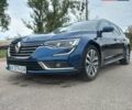 Синий Рено Talisman, объемом двигателя 1.5 л и пробегом 163 тыс. км за 16000 $, фото 7 на Automoto.ua