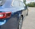 Синий Рено Talisman, объемом двигателя 1.5 л и пробегом 163 тыс. км за 16000 $, фото 18 на Automoto.ua