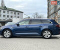 Синий Рено Talisman, объемом двигателя 1.6 л и пробегом 213 тыс. км за 14200 $, фото 2 на Automoto.ua