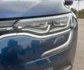 Синий Рено Talisman, объемом двигателя 1.5 л и пробегом 163 тыс. км за 16000 $, фото 12 на Automoto.ua