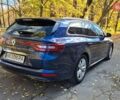 Синий Рено Talisman, объемом двигателя 1.6 л и пробегом 144 тыс. км за 17900 $, фото 9 на Automoto.ua