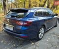 Синій Рено Talisman, об'ємом двигуна 1.6 л та пробігом 144 тис. км за 17600 $, фото 8 на Automoto.ua