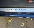 Синій Рено Talisman, об'ємом двигуна 1.6 л та пробігом 144 тис. км за 17600 $, фото 42 на Automoto.ua