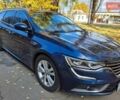 Синий Рено Talisman, объемом двигателя 1.6 л и пробегом 144 тыс. км за 17900 $, фото 3 на Automoto.ua