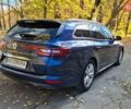 Синій Рено Talisman, об'ємом двигуна 1.6 л та пробігом 144 тис. км за 17600 $, фото 9 на Automoto.ua