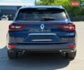 Синий Рено Talisman, объемом двигателя 1.6 л и пробегом 201 тыс. км за 15350 $, фото 9 на Automoto.ua