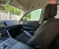 Синій Рено Talisman, об'ємом двигуна 1.6 л та пробігом 144 тис. км за 17600 $, фото 30 на Automoto.ua