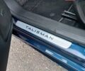 Синий Рено Talisman, объемом двигателя 1.5 л и пробегом 163 тыс. км за 16000 $, фото 27 на Automoto.ua