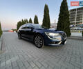 Синий Рено Talisman, объемом двигателя 1.6 л и пробегом 174 тыс. км за 15500 $, фото 1 на Automoto.ua