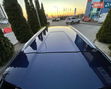 Синий Рено Talisman, объемом двигателя 1.6 л и пробегом 174 тыс. км за 15500 $, фото 6 на Automoto.ua