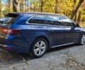 Синій Рено Talisman, об'ємом двигуна 1.6 л та пробігом 144 тис. км за 17600 $, фото 5 на Automoto.ua