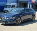 Синий Рено Talisman, объемом двигателя 1.6 л и пробегом 201 тыс. км за 15350 $, фото 4 на Automoto.ua