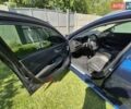 Синий Рено Talisman, объемом двигателя 1.6 л и пробегом 144 тыс. км за 17600 $, фото 18 на Automoto.ua