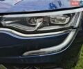 Синій Рено Talisman, об'ємом двигуна 1.6 л та пробігом 144 тис. км за 17600 $, фото 17 на Automoto.ua