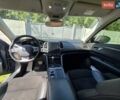 Синій Рено Talisman, об'ємом двигуна 1.6 л та пробігом 144 тис. км за 17600 $, фото 28 на Automoto.ua