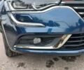Синий Рено Talisman, объемом двигателя 1.5 л и пробегом 163 тыс. км за 16000 $, фото 29 на Automoto.ua