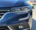 Синий Рено Talisman, объемом двигателя 1.6 л и пробегом 201 тыс. км за 15350 $, фото 18 на Automoto.ua