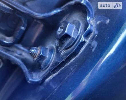 Синій Рено Talisman, об'ємом двигуна 1.5 л та пробігом 221 тис. км за 14650 $, фото 52 на Automoto.ua