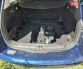 Синий Рено Talisman, объемом двигателя 1.6 л и пробегом 144 тыс. км за 17600 $, фото 16 на Automoto.ua