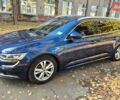 Синий Рено Talisman, объемом двигателя 1.6 л и пробегом 144 тыс. км за 17900 $, фото 2 на Automoto.ua