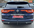 Синий Рено Talisman, объемом двигателя 1.6 л и пробегом 213 тыс. км за 14200 $, фото 27 на Automoto.ua