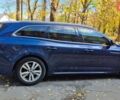 Синій Рено Talisman, об'ємом двигуна 1.6 л та пробігом 144 тис. км за 17600 $, фото 4 на Automoto.ua