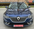 Синий Рено Talisman, объемом двигателя 1.6 л и пробегом 213 тыс. км за 14200 $, фото 1 на Automoto.ua