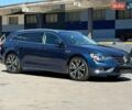 Синий Рено Talisman, объемом двигателя 1.6 л и пробегом 201 тыс. км за 15350 $, фото 12 на Automoto.ua