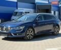 Синий Рено Talisman, объемом двигателя 1.6 л и пробегом 201 тыс. км за 15350 $, фото 1 на Automoto.ua