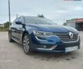 Синий Рено Talisman, объемом двигателя 1.5 л и пробегом 163 тыс. км за 16000 $, фото 3 на Automoto.ua