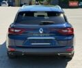 Синий Рено Talisman, объемом двигателя 1.6 л и пробегом 201 тыс. км за 15350 $, фото 8 на Automoto.ua