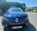 Синій Рено Talisman, об'ємом двигуна 1.6 л та пробігом 191 тис. км за 15100 $, фото 2 на Automoto.ua
