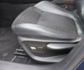 Синий Рено Talisman, объемом двигателя 1.5 л и пробегом 163 тыс. км за 16000 $, фото 23 на Automoto.ua